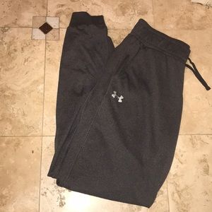Under Armour Women’s Joggers